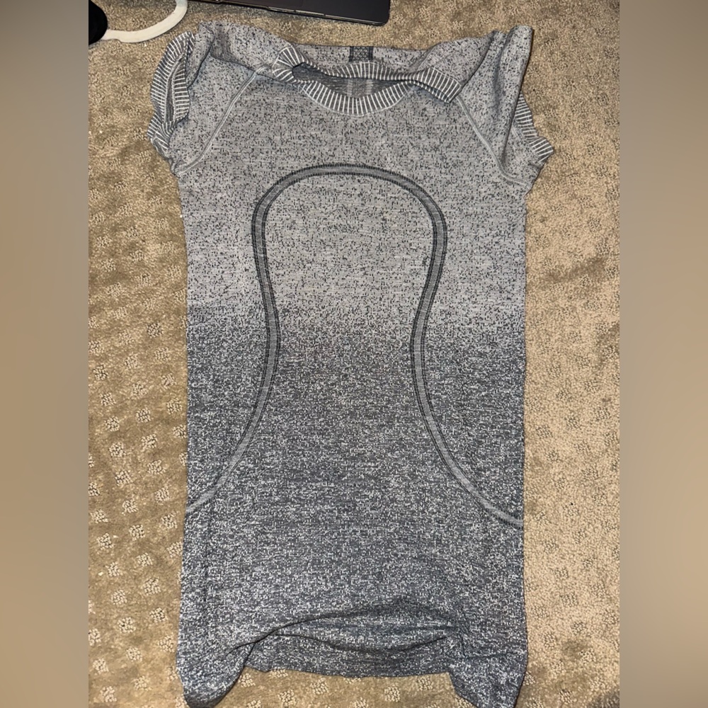 Lulu shirt